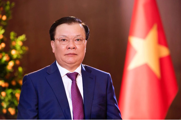 Hiện thực hóa khát vọng phát triển Thủ đô Văn hiến - Văn minh - Hiện đại