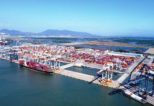 Tín hiệu lạc quan từ bức tranh kinh tế Việt Nam tháng 1 2024