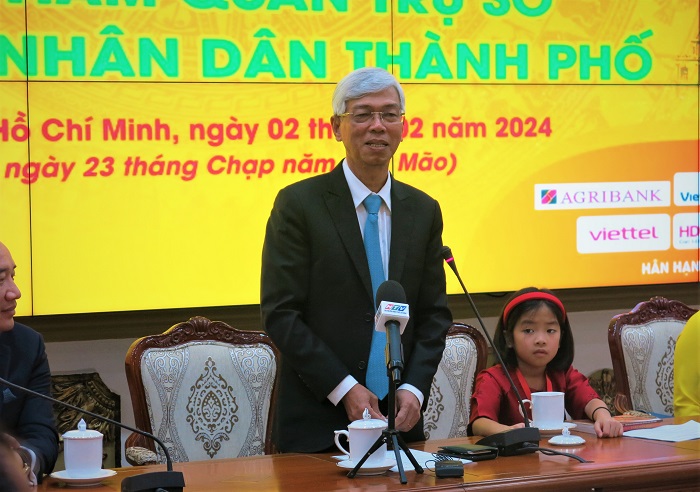 Kiều bào hiến kế xây dựng phát triển TP Hồ Chí Minh
