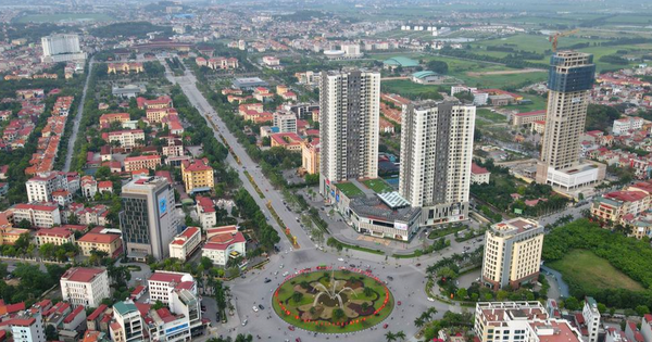 Tiếp tục xây dựng, hoàn thiện Quy hoạch tổng thể Đơn vị hành chính các cấp