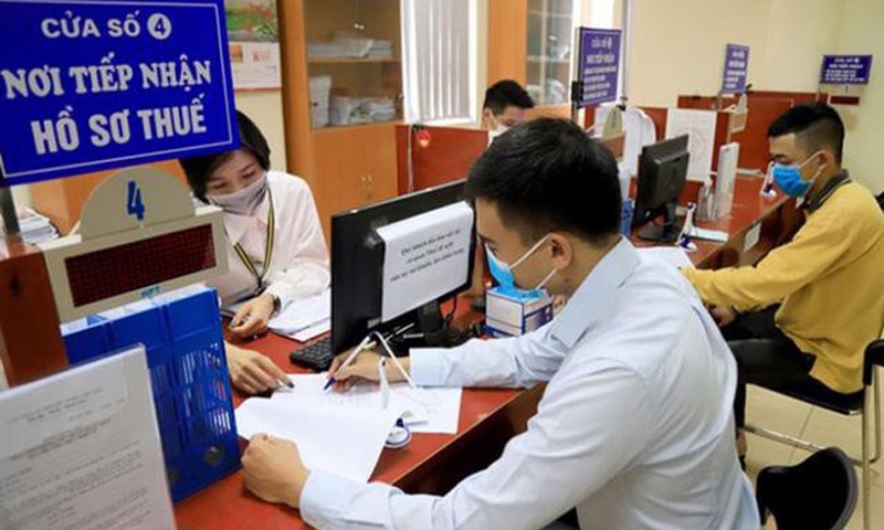 Miễn thuế thu nhập doanh nghiệp, miễn thuế thu nhập cá nhân trên địa bàn TP Hồ Chí Minh
