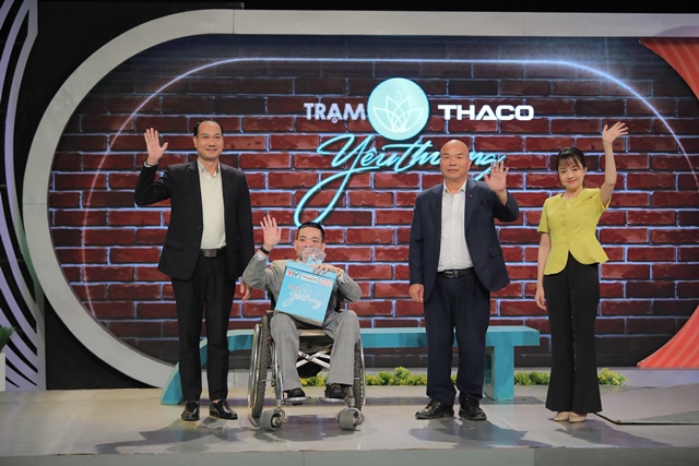 Sống như đóa hướng dương
