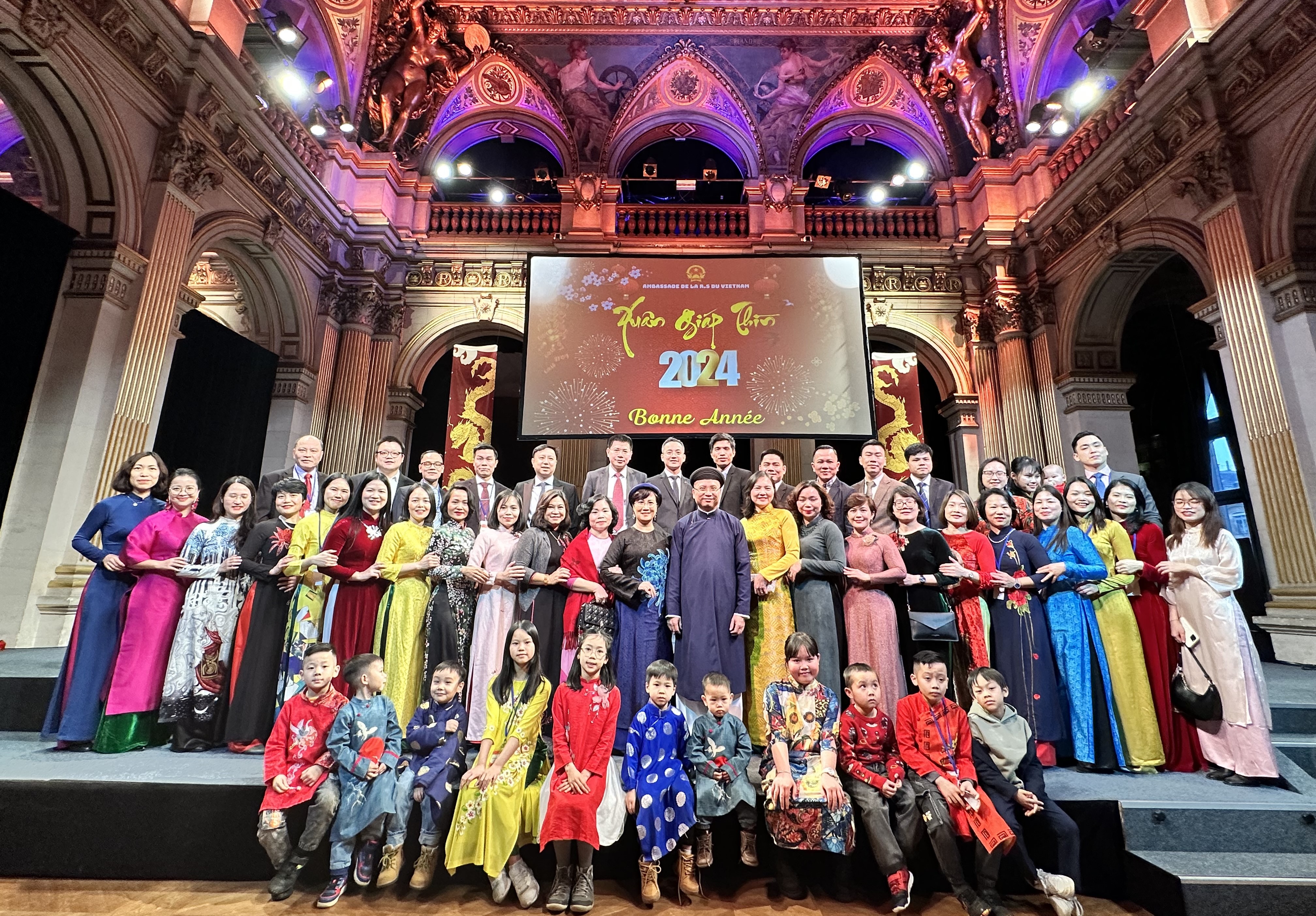 Nhiều cơ hội để đưa quan hệ Đối tác chiến lược Việt Nam - Pháp lên tầm cao mới