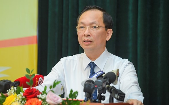 Đảm bảo cung ứng vốn tín dụng hợp lý cho nền kinh tế