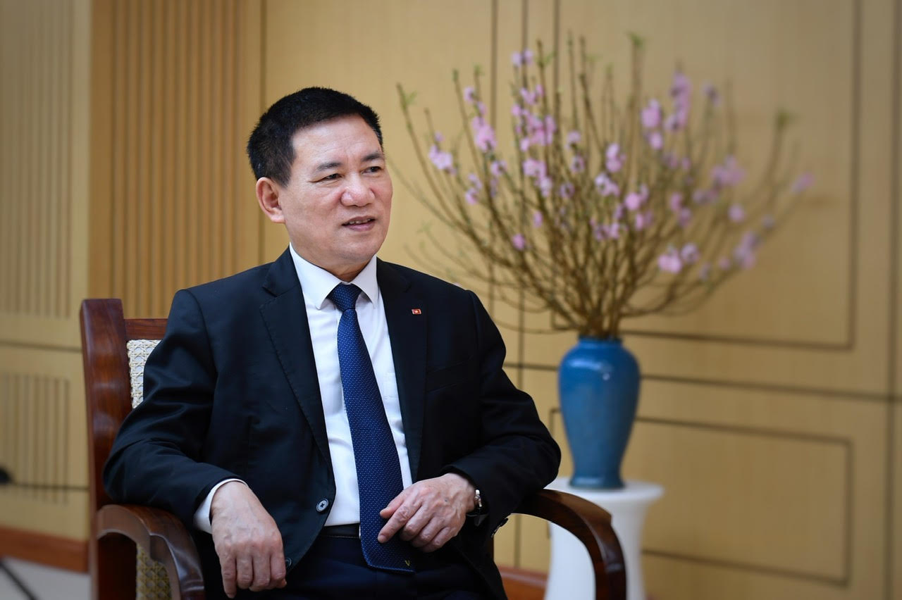 Kiến tạo thị trường tài chính minh bạch và hiệu quả