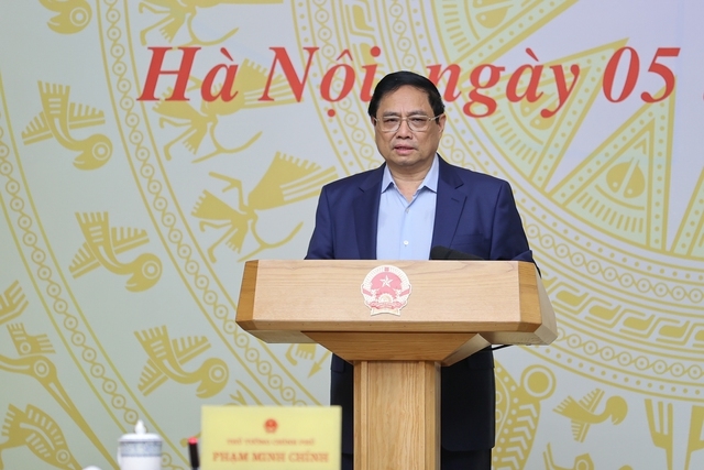 Thể hiện rõ hơn vai trò dẫn dắt của Ủy ban Quản lý vốn Nhà nước tại doanh nghiệp