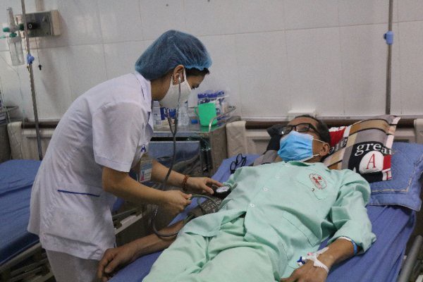 Đảm bảo quyền lợi người tham gia và thụ hưởng chính sách BHXH trong dịp Tết
