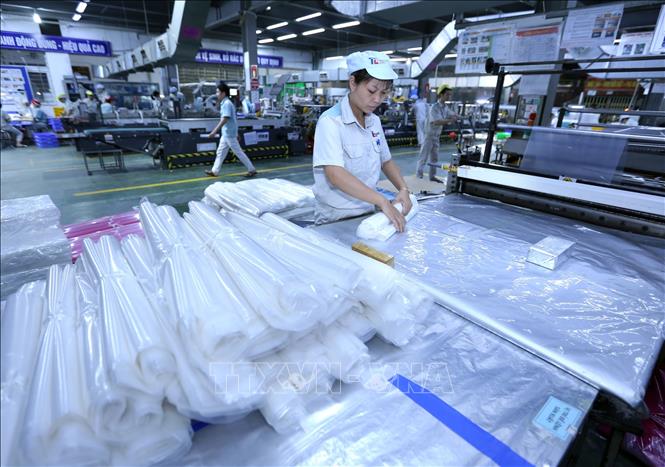 Chính thức vận hành Cổng Thông tin điện tử EPR quốc gia