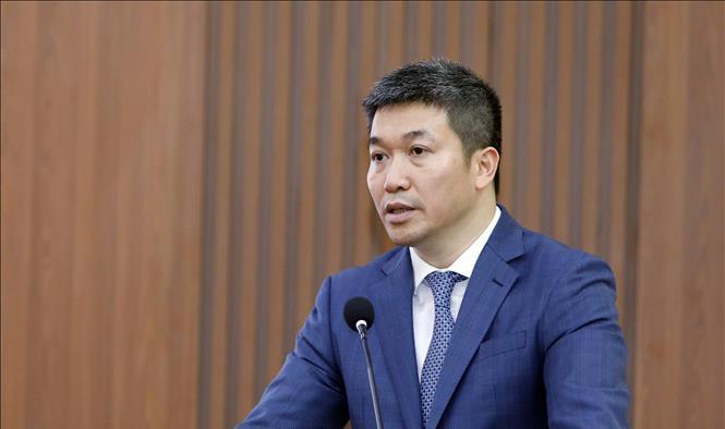 Phát huy vai trò, nâng cao hiệu quả công tác đối ngoại nhân dân