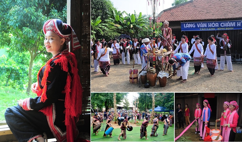 Chấn hưng văn hóa bắt đầu từ việc xây dựng con người