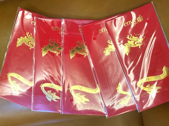 Giữ gìn nét đẹp tục mừng tuổi đầu năm