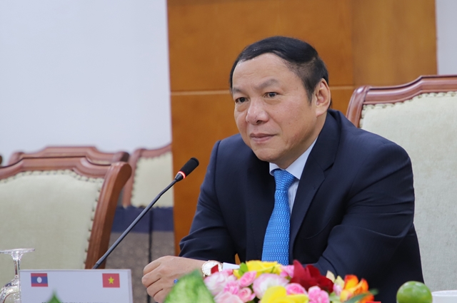 Khơi thông các mạch nguồn tạo điều kiện để văn hóa phát triển