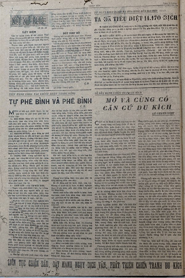 Ngày này năm xưa 14 2