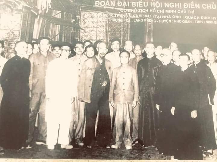 Ngày này năm xưa 10 2