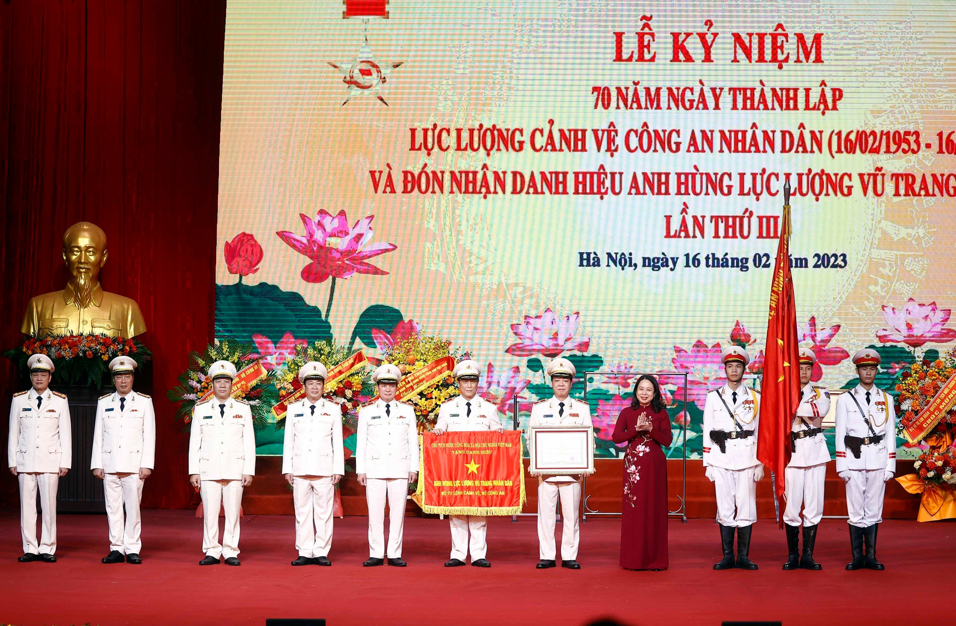 Ngày này năm xưa 16 2