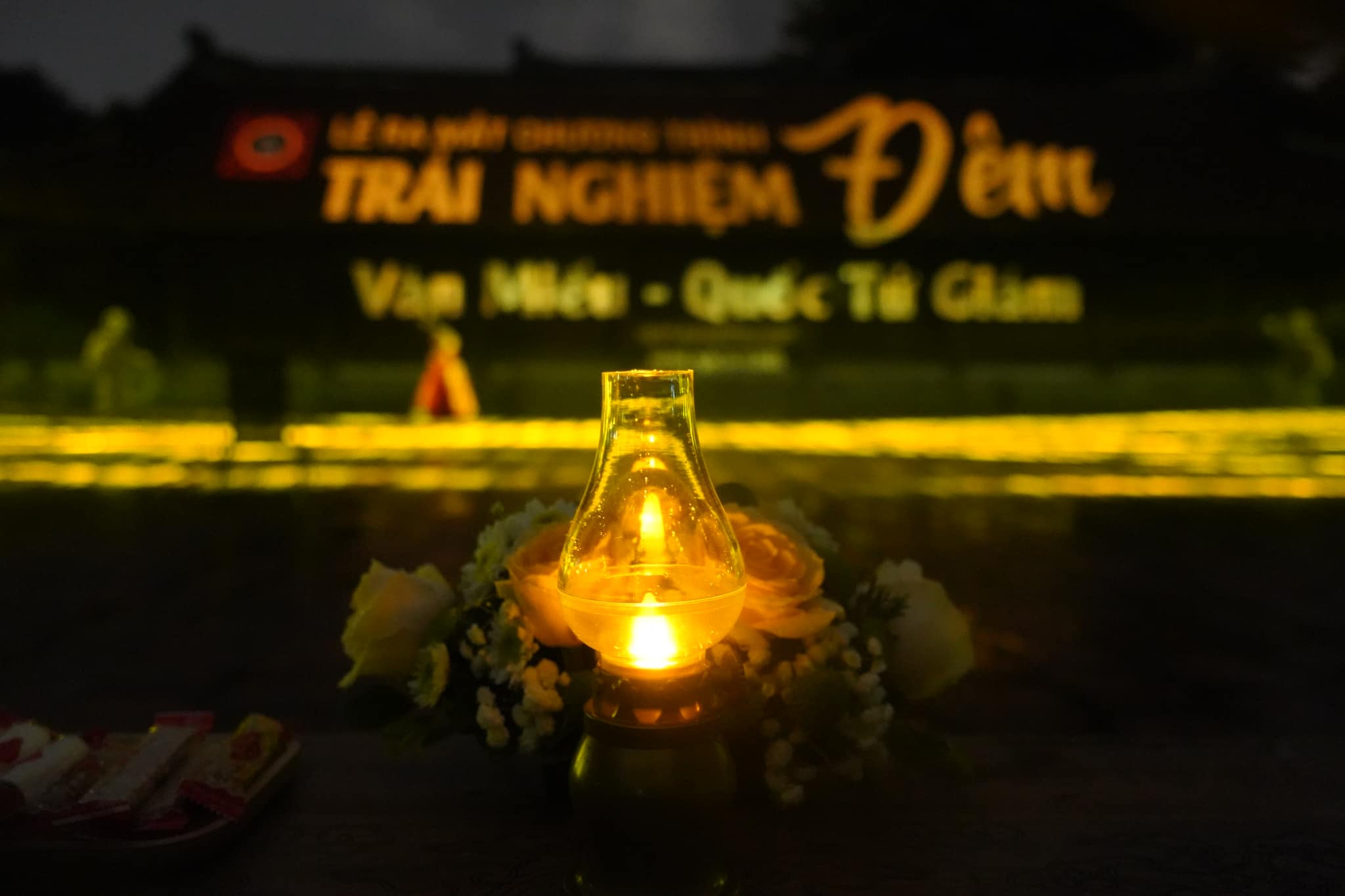 Khai thác thế mạnh du lịch đêm Hà Nội