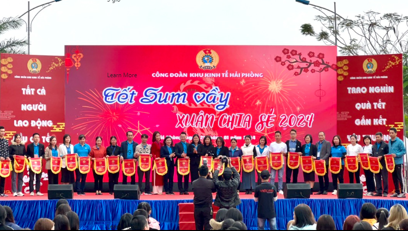 Hải Phòng phấn đấu mục tiêu “phúc lợi xã hội đi trước so với tốc độ phát triển kinh tế”