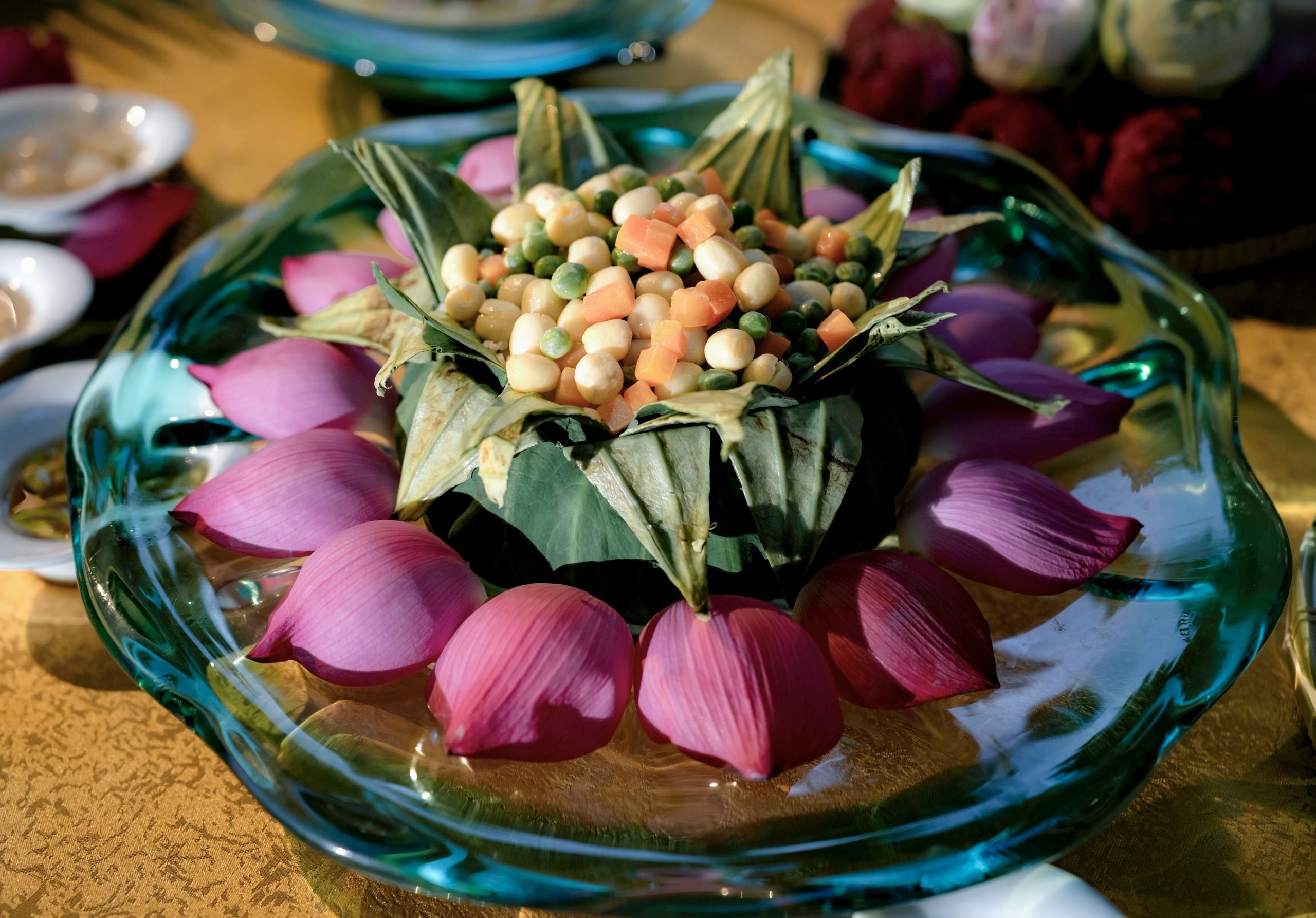 Huế - “kinh đô” của ẩm thực