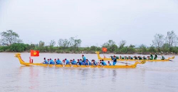 Nga Sơn rộn ràng đón Tết Giáp Thìn