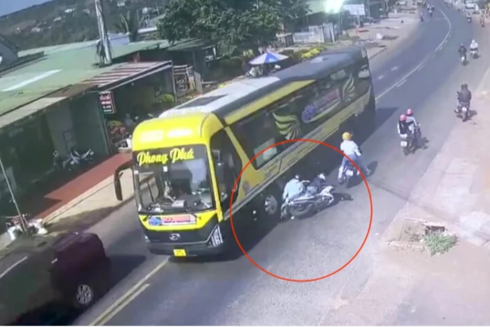 Xảy ra 79 vụ tai nạn giao thông trong ngày nghỉ Tết đầu tiên