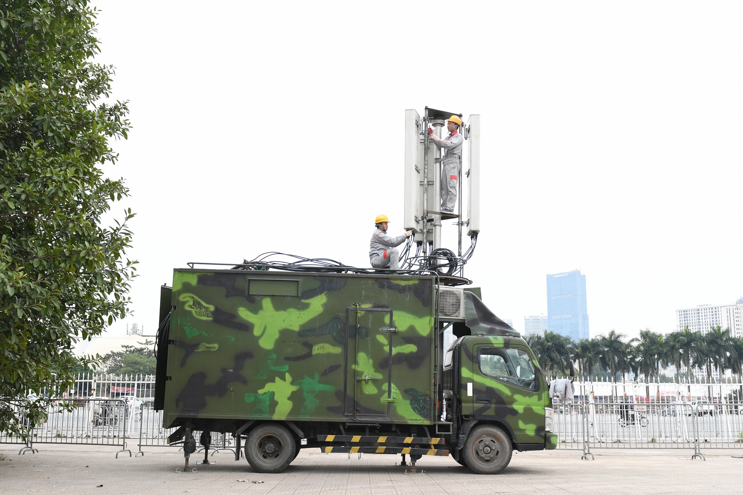 Viettel dùng trí tuệ nhân tạo giải quyết bài toán dịch chuyển thuê bao dịp Tết