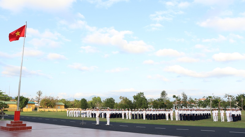 Tuyệt đối không để bị động, bất ngờ trong mọi tình huống