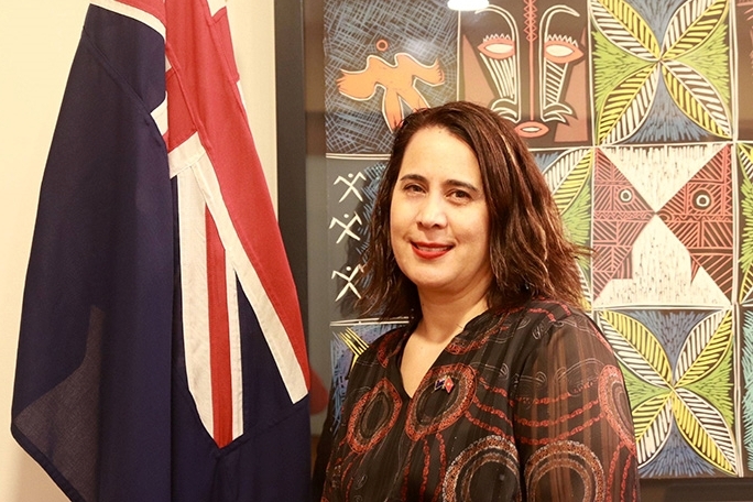 Quan hệ Việt Nam - New Zealand không ngừng phát triển tốt đẹp