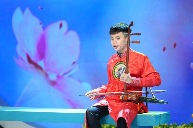 Khát vọng mùa xuân
