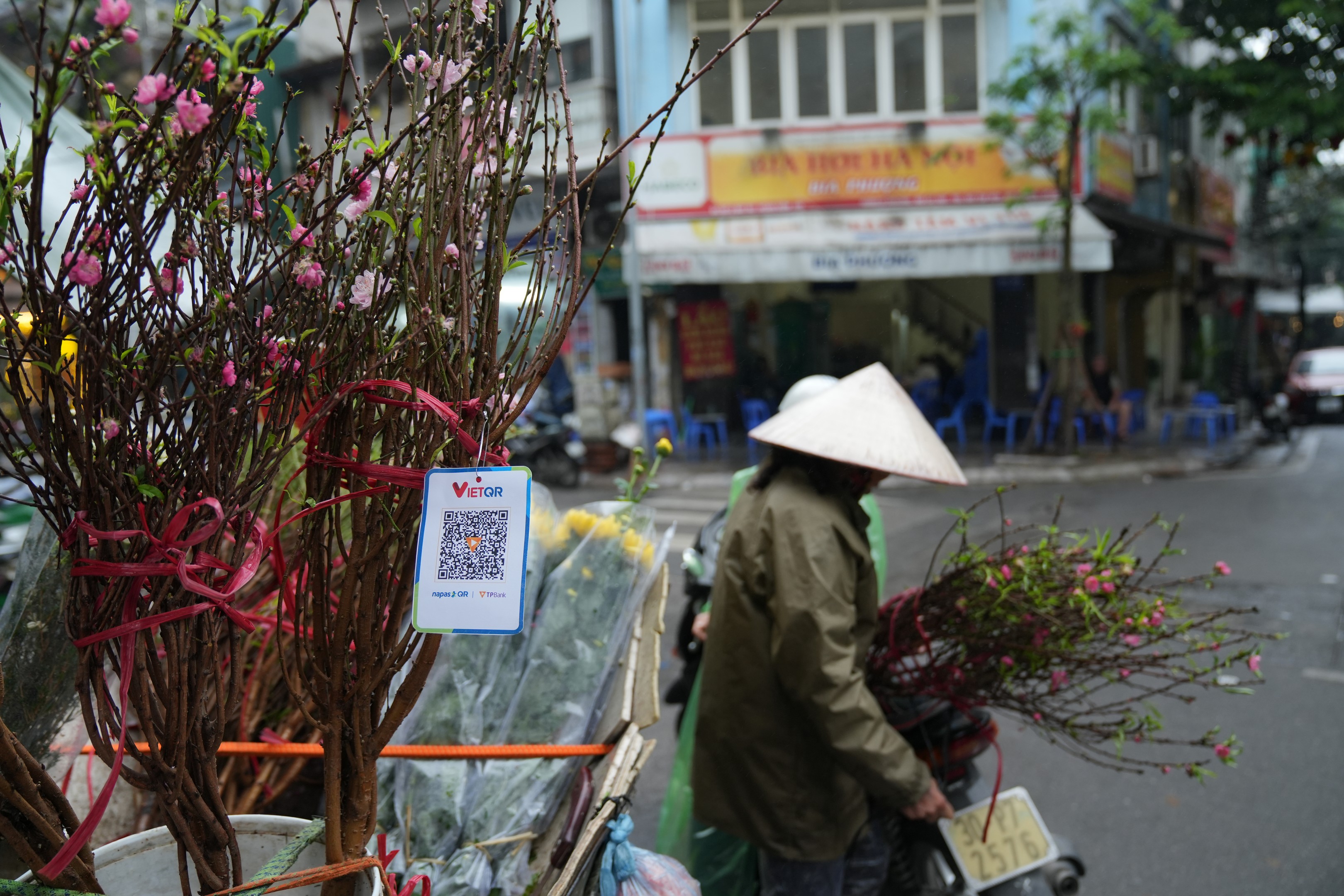Tình hình cung cầu thị trường hàng hoá dịp nghỉ Tết cơ bản bình ổn