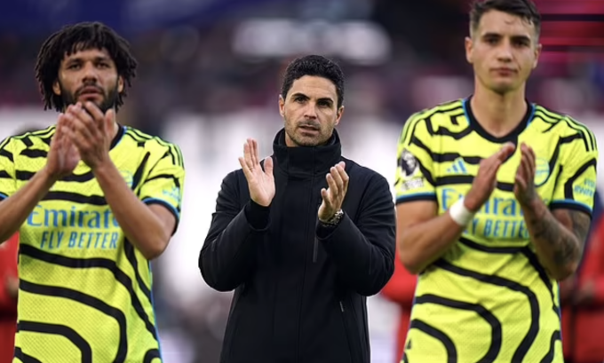 Premier League - nóng bỏng đường đua về đích