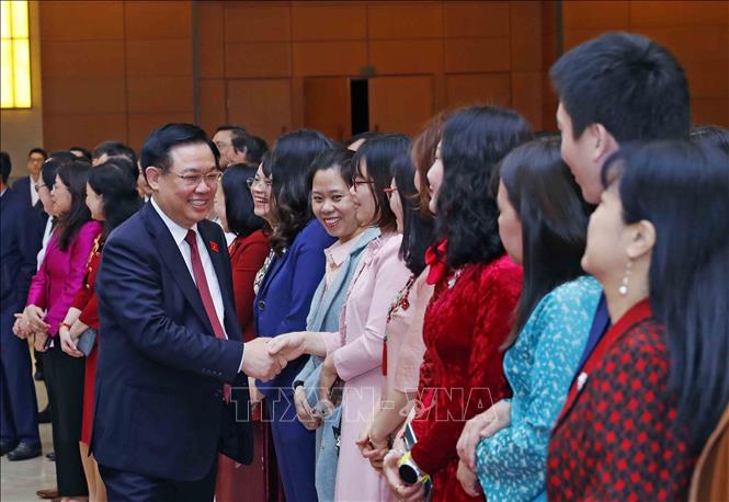 Khẩn trương triển khai công việc ngay từ những ngày đầu, tháng đầu năm