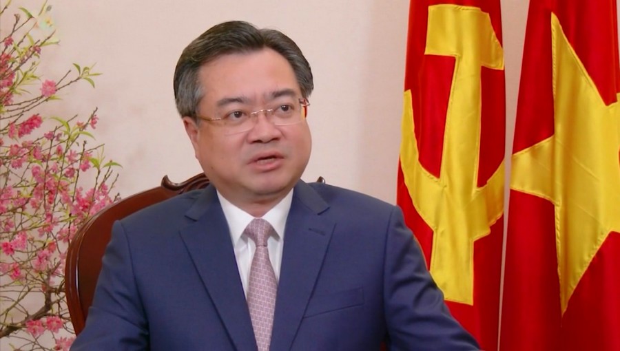 Đảm bảo mục tiêu phát triển ổn định, lành mạnh, bền vững thị trường bất động sản