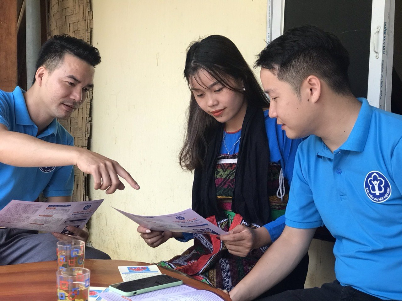 Ngành BHXH Việt Nam 29 năm nỗ lực vì Nhân dân phục vụ và đảm bảo an sinh xã hội đất nước