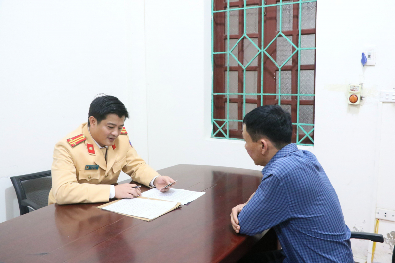 Trách nhiệm trong sử dụng, quản lý xe công vụ