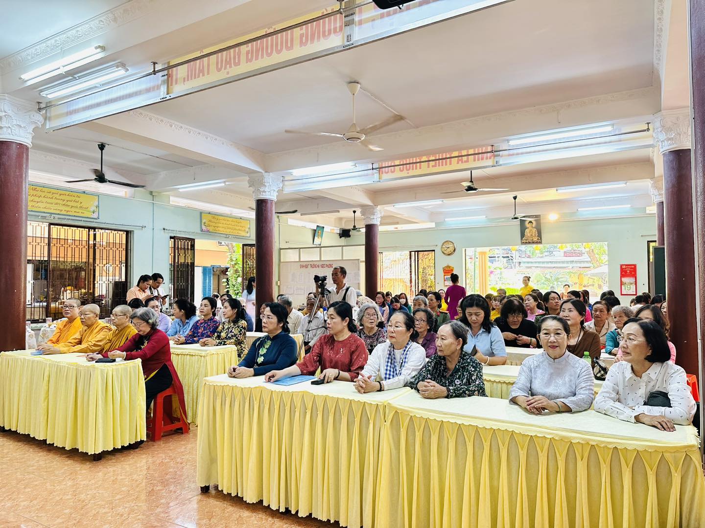 TP Hồ Chí Minh Tưởng nhớ thế hệ cán bộ, chiến sĩ Ban Phụ vận Sài Gòn – Gia Định