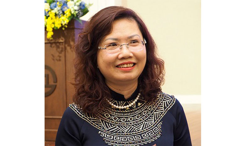 Ưu tiên các giải pháp để thị trường chứng khoán phát triển bền vững