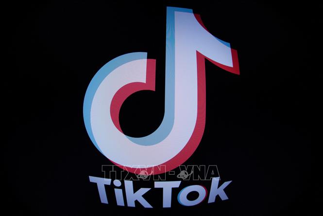 EU tiến hành các thủ tục tố tụng đối với TikTok
