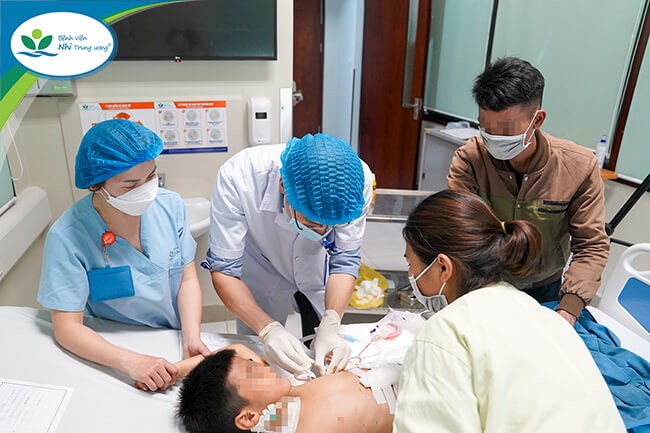 Gia tăng trường hợp bị vật nuôi cắn gây chấn thương trong những ngày Tết