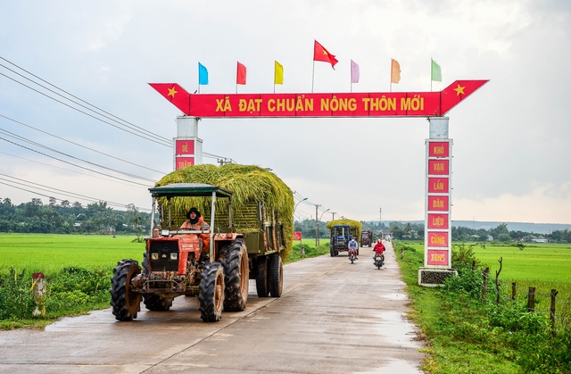 Làm sống động, làm mới các phong trào thi đua