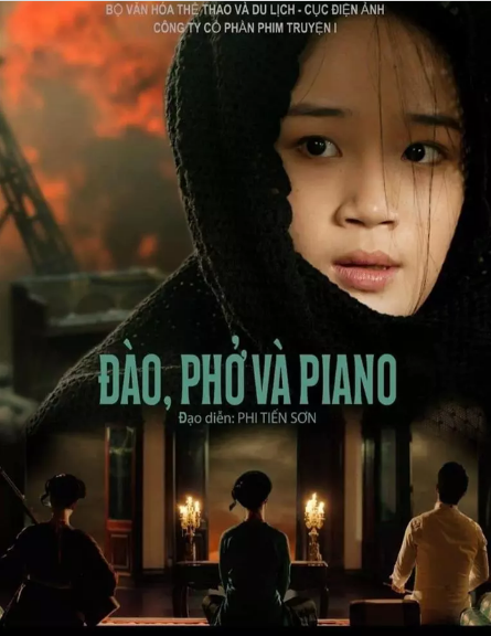 Giấc mơ phim nhà nước xác lập vị thế phòng vé