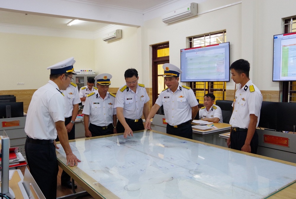 Tập trung thực hiện có hiệu quả công tác chuẩn bị ra quân huấn luyện