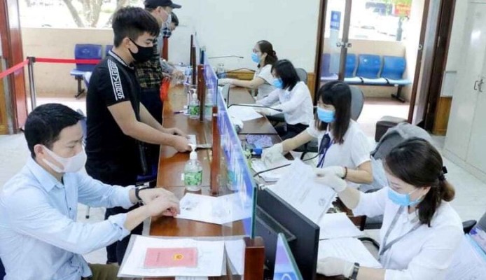 Hà Nội Phấn đấu 70 hồ sơ thủ tục hành chính tư pháp được xử lý hoàn toàn trực tuyến