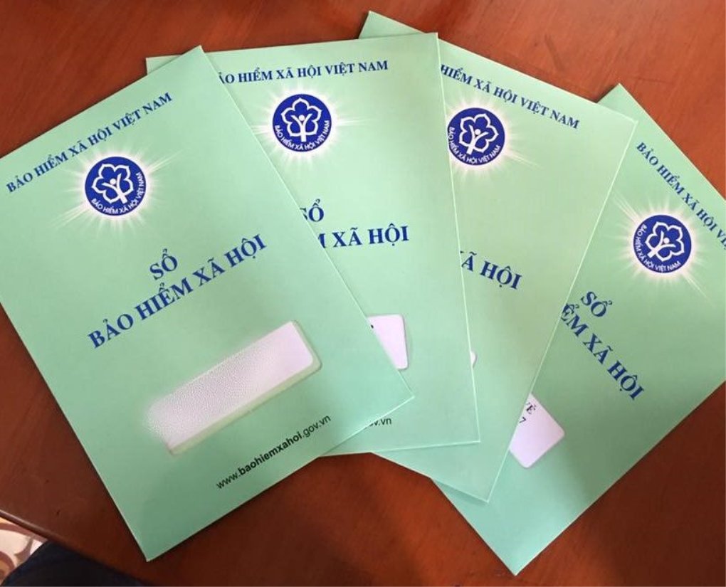 Điều chỉnh lương, thu nhập tháng đã đóng BHXH năm 2024