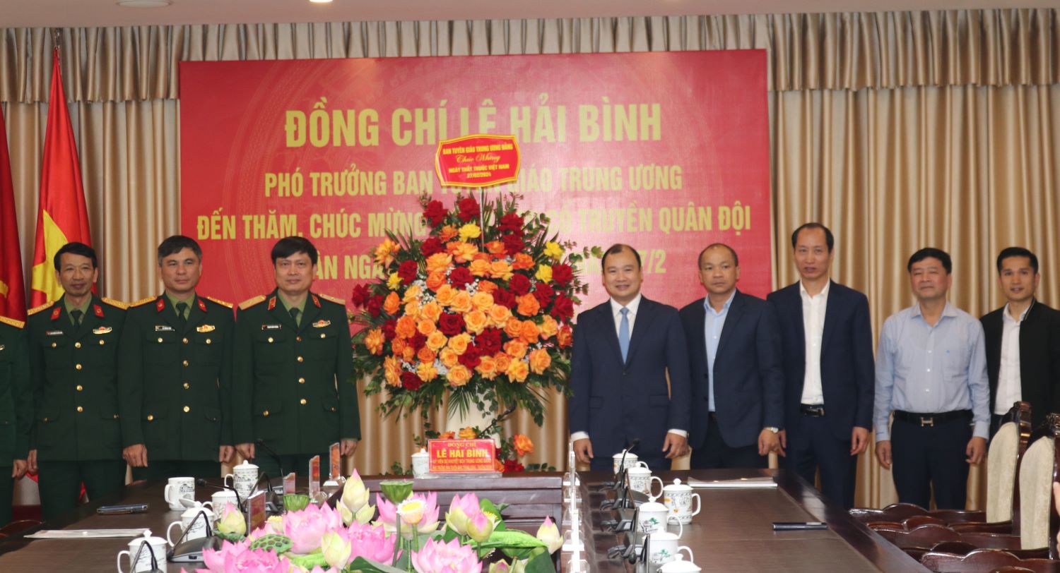 Tiếp tục phát huy hiệu quả lĩnh vực y dược học cổ truyền