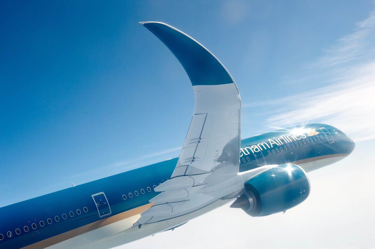Vietnam Airlines làm chủ nhà Hội nghị IAS 2024