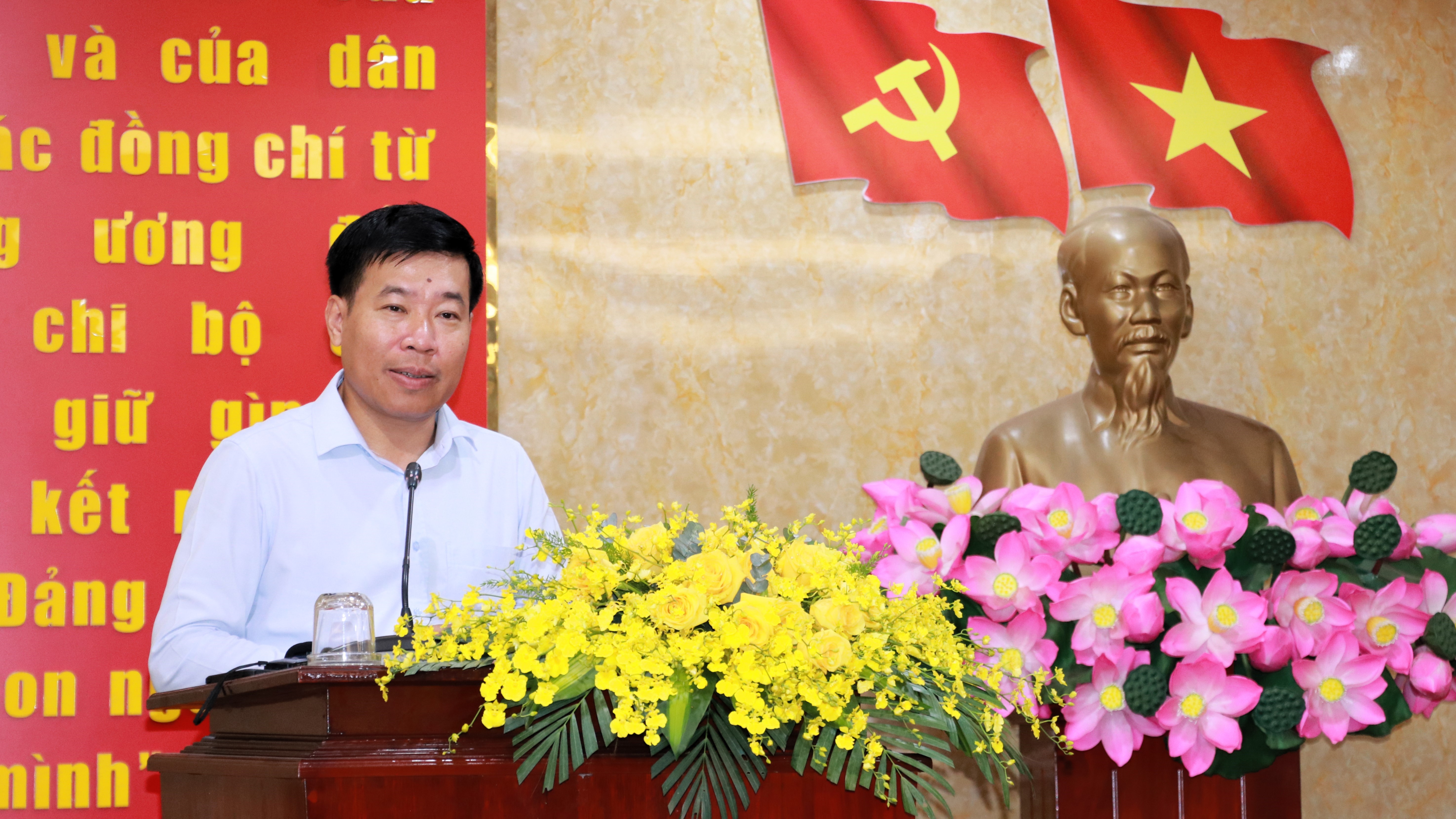 Bình Phước Đầu tư kết cấu hạ tầng, nhất là các dự án giao thông kết nối liên vùng