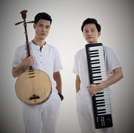 Nhạc sĩ Nguyễn Bá Hùng và ca khúc “Thầy tôi” tri ân những chiến sĩ áo trắng
