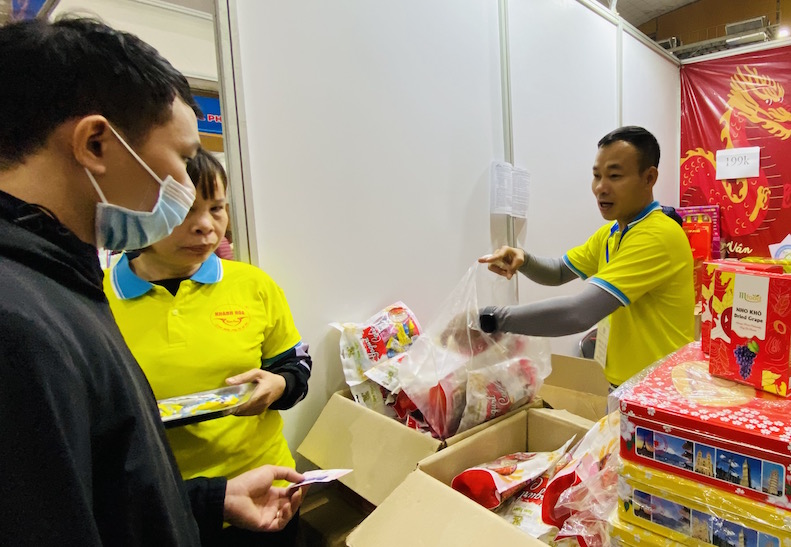 Trên 10,5 triệu lượt ĐV NLĐ được thụ hưởng các hoạt động chăm lo của tổ chức Công đoàn
