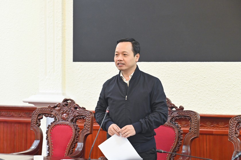 Xử lý dứt điểm tình trạng chậm ban hành văn bản quy định chi tiết