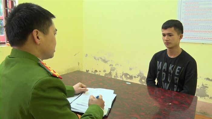 Lạng Sơn Khởi tố nam thanh niên trốn đo nồng độ cồn, đâm xe vào cảnh sát